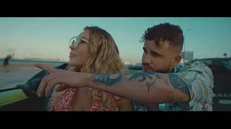 Post 3 by Natasha De Graaf on YouTube (video)
