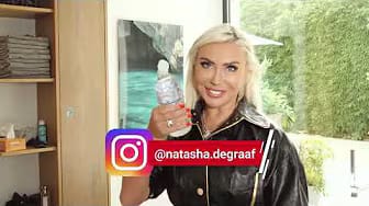 Post 1 by Natasha De Graaf on YouTube (video)