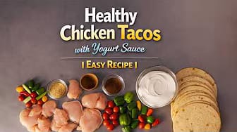 Post 2 by Lucy’s Healthy Kitchen on YouTube (video)