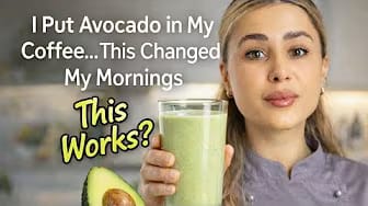 Post 5 by Lucy’s Healthy Kitchen on YouTube (video)