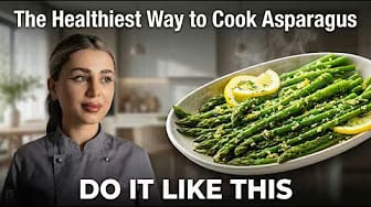 Post 8 by Lucy’s Healthy Kitchen on YouTube (video)