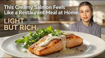 Post 6 by Lucy’s Healthy Kitchen on YouTube (video)