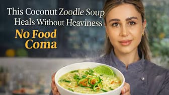 Post 4 by Lucy’s Healthy Kitchen on YouTube (video)