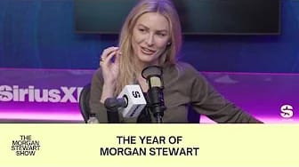 Post 6 by Morgan Stewart on YouTube (video)