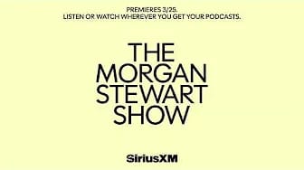 Post 4 by Morgan Stewart on YouTube (video)