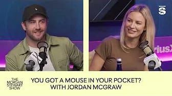 Post 1 by Morgan Stewart on YouTube (video)