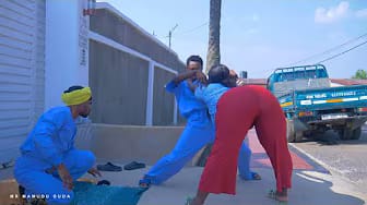 Post 7 by URBAN PLUS MEDIA on YouTube (video)