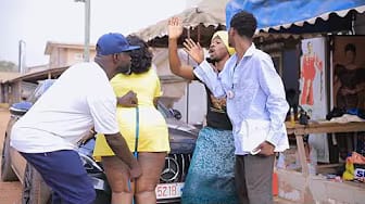 Post 8 by URBAN PLUS MEDIA on YouTube (video)