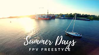 Post 1 by Bradley FPV (Bradley FPV) on YouTube (video)