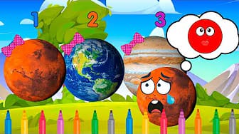 Post 1 by Planet Animations on YouTube (video)