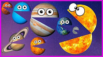 Post 7 by Planet Animations on YouTube (video)