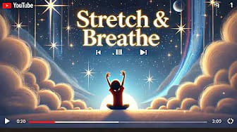 Post 8 by Peaceful Rhymes & Lullabies on YouTube (video)