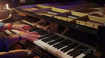 Post 1 by Reinout Gerlach on YouTube (video)