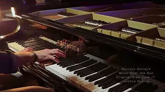 Post 3 by Reinout Gerlach on YouTube (video)