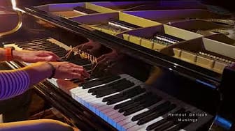 Post 2 by Reinout Gerlach on YouTube (video)