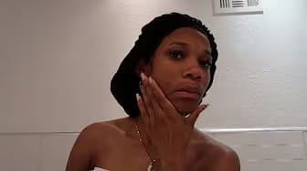 Post 8 by Deavion Brown on YouTube (video)