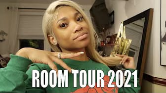 Post 6 by Deavion Brown on YouTube (video)