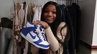Post 3 by Deavion Brown on YouTube (video)