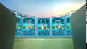 Post 10 by Online Soccer Manager on YouTube (video)