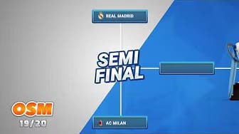 Post 5 by Online Soccer Manager on YouTube (video)