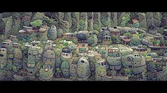 Post 1 by Neuraldivergent: AI Generated Art on YouTube (video)