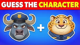 Post 2 by ChoosyNest on YouTube (video)