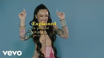 Post 1 by Sarita Lorena on YouTube (video)
