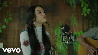 Post 6 by Sarita Lorena on YouTube (video)