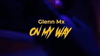 Post 6 by Glenn Mx Music on YouTube (video)