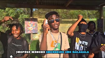 Post 4 by Glenn Mx Music on YouTube (video)