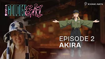 Post 2 by GOLDEN GAI on YouTube (video)