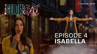 Post 7 by GOLDEN GAI on YouTube (video)