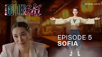 Post 1 by GOLDEN GAI on YouTube (video)
