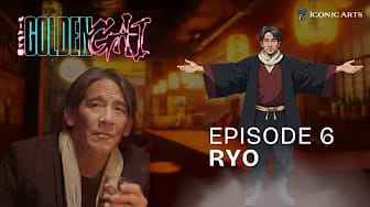 Post 8 by GOLDEN GAI on YouTube (video)