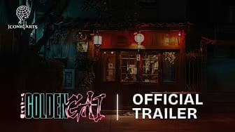Post 5 by GOLDEN GAI on YouTube (video)