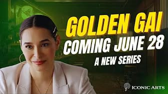 Post 3 by GOLDEN GAI on YouTube (video)