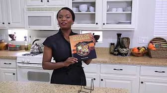Post 1 by Taste of Tanzania on YouTube (video)
