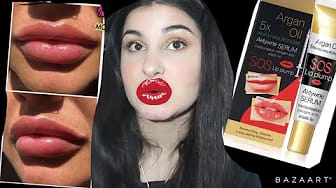 Post 5 by fedan beauty on YouTube (video)