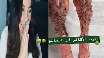 Post 3 by fedan beauty on YouTube (video)