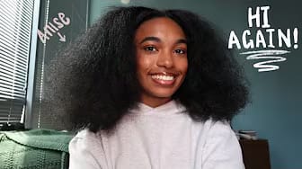 Post 9 by AlwaysAnise on YouTube (video)