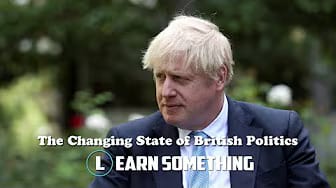 Post 8 by Learn Something - Politics on YouTube (video)