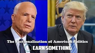 Post 3 by Learn Something - Politics on YouTube (video)