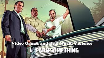 Post 4 by Learn Something - Politics on YouTube (video)