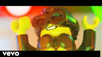 Post 7 by PHALANX on YouTube (video)