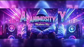 Post 5 by PHALANX on YouTube (video)