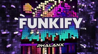 Post 3 by PHALANX on YouTube (video)