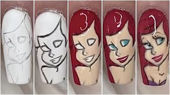 Post 3 by Chrissy 't Hart on YouTube (video)