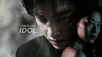 Post 10 by JustQuqi on YouTube (video)