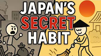 Post 2 by Stick Sensei Japan on YouTube (video)