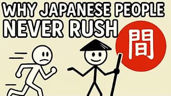 Post 5 by Stick Sensei Japan on YouTube (video)